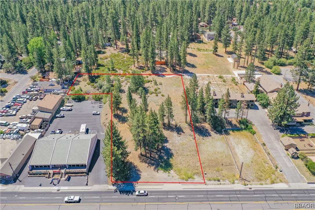 41483 Big Bear Boulevard Property Photo 1