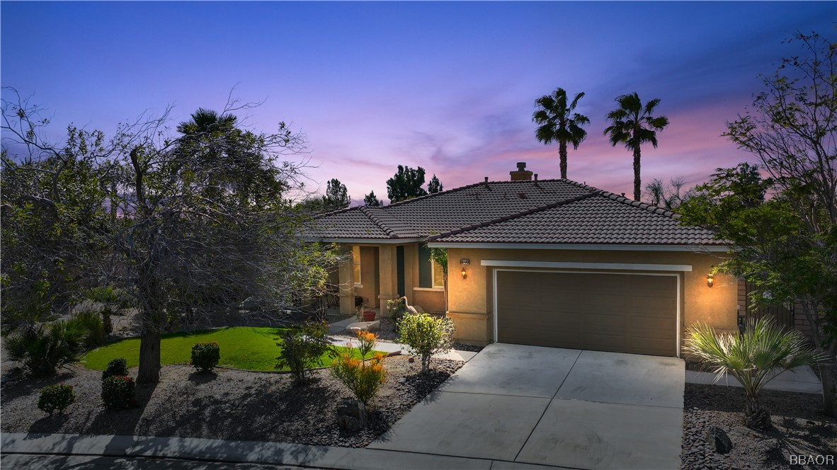 Indio Real Estate Listings Main Image