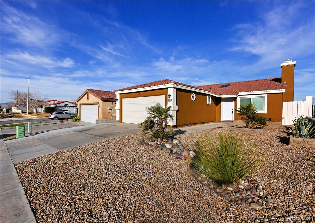 Victorville Real Estate Listings Main Image