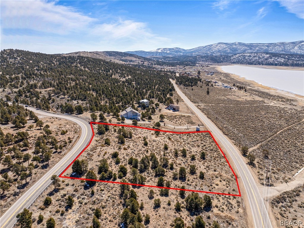 2184 Baldwin Lake Road Property Photo 6