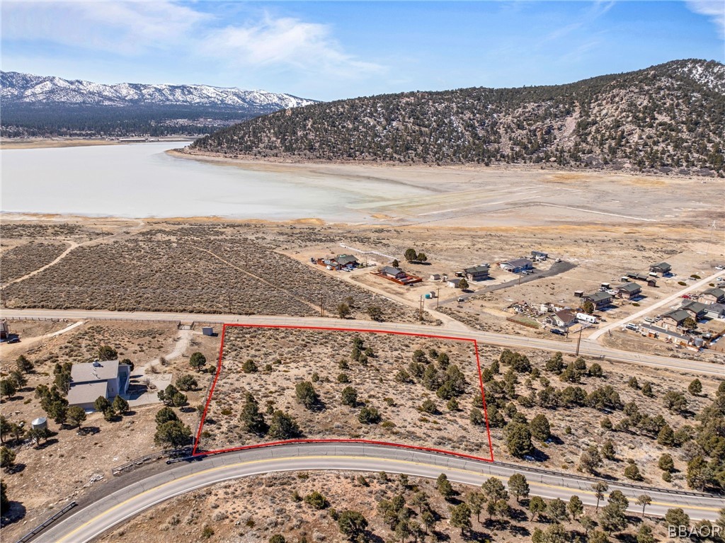 2184 Baldwin Lake Road Property Photo 8