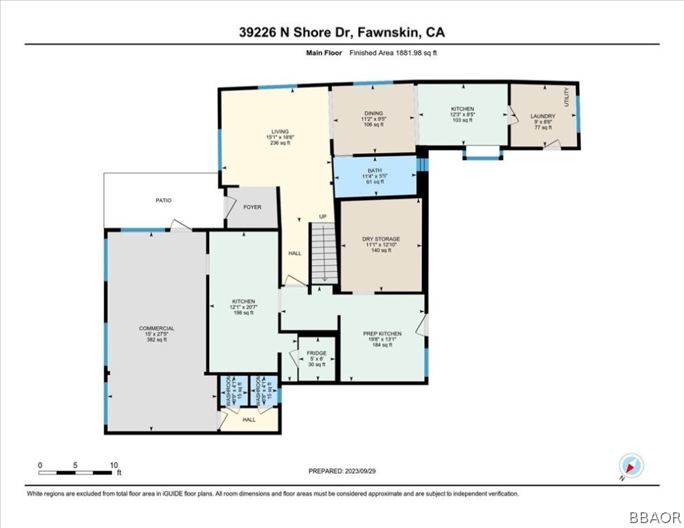 39226 North Shore Drive Property Photo 44