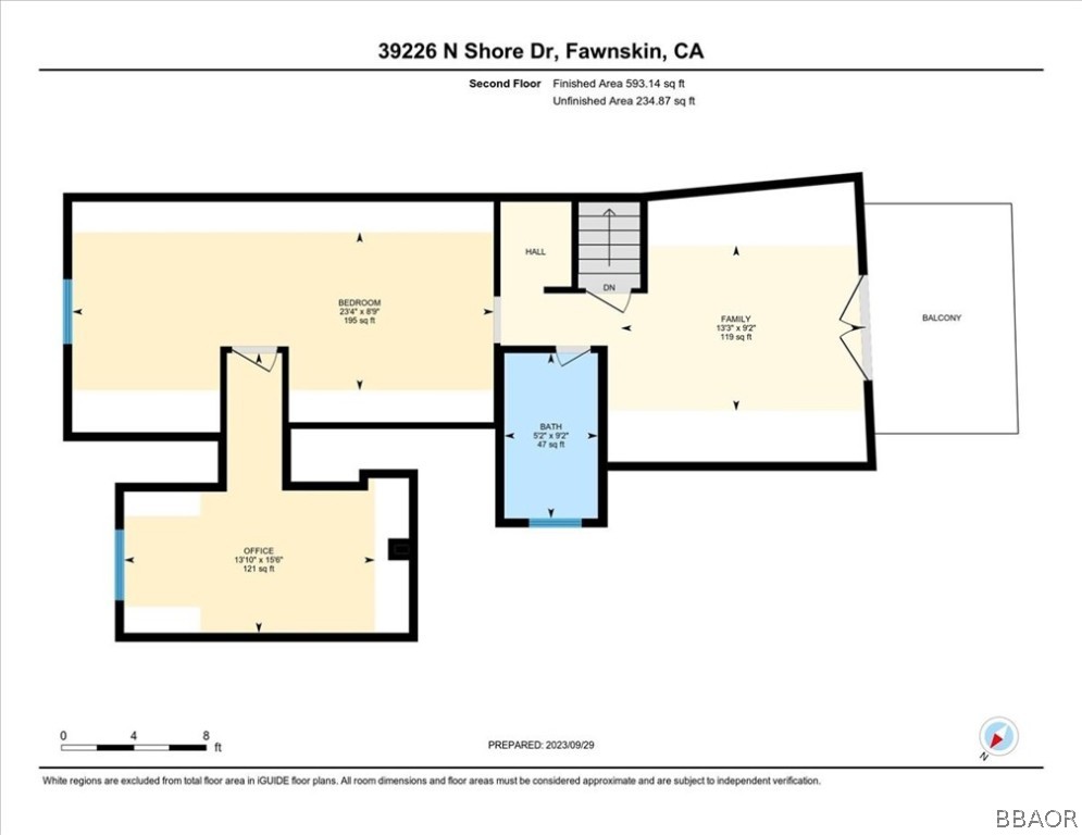 39226 North Shore Drive Property Photo 45