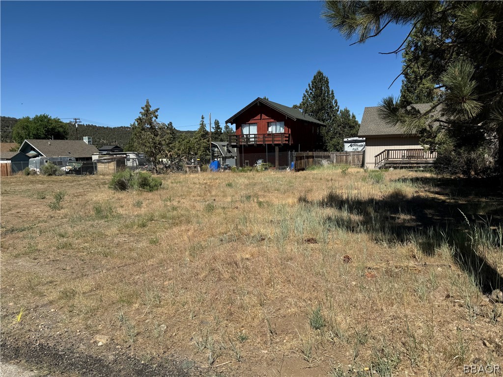 924 Pinon Lane Property Photo 1