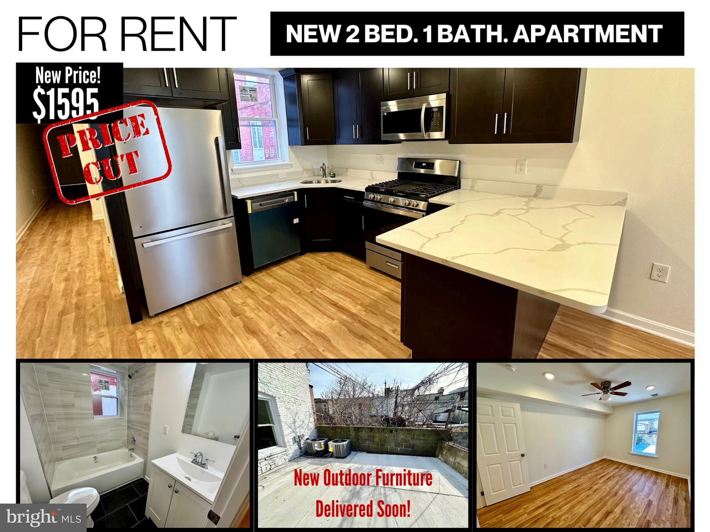 312 S Eden St #1 Property Photo 1