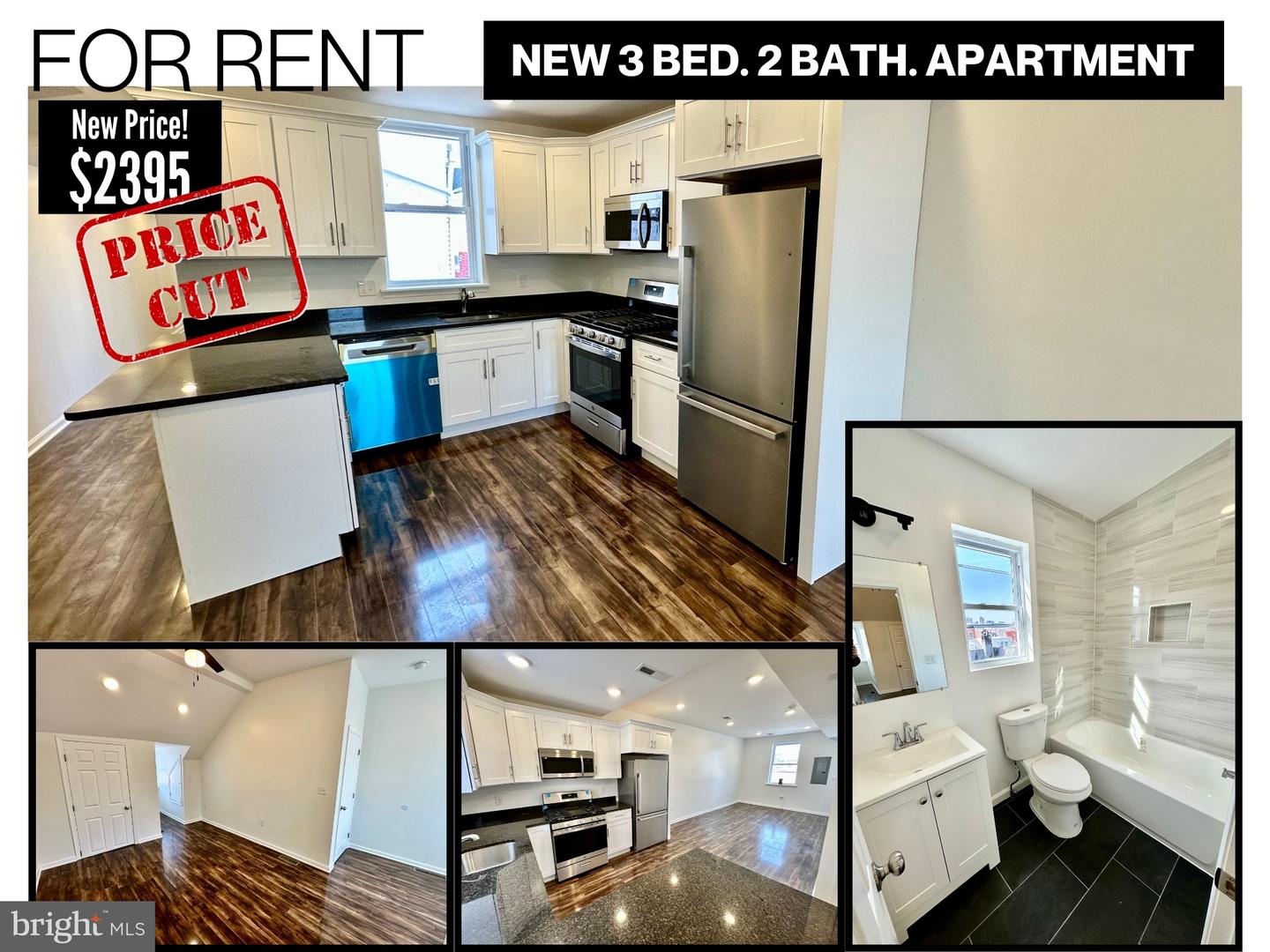 312 S Eden St #2 Property Photo 1