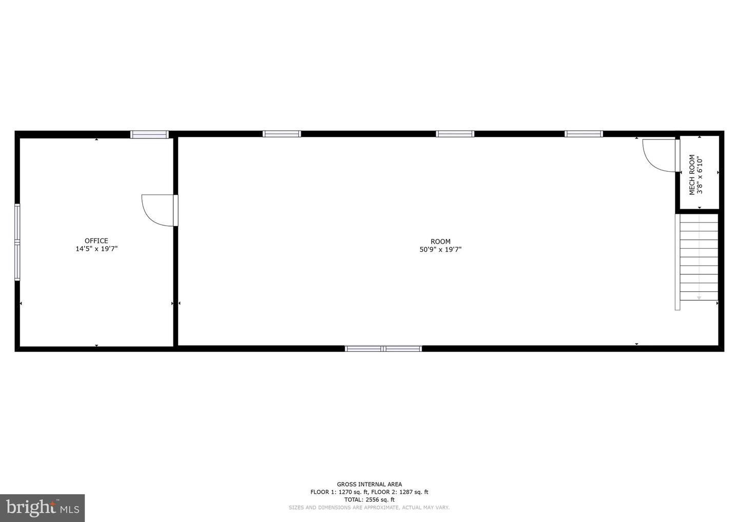 104 Ridgeville Property Photo 23