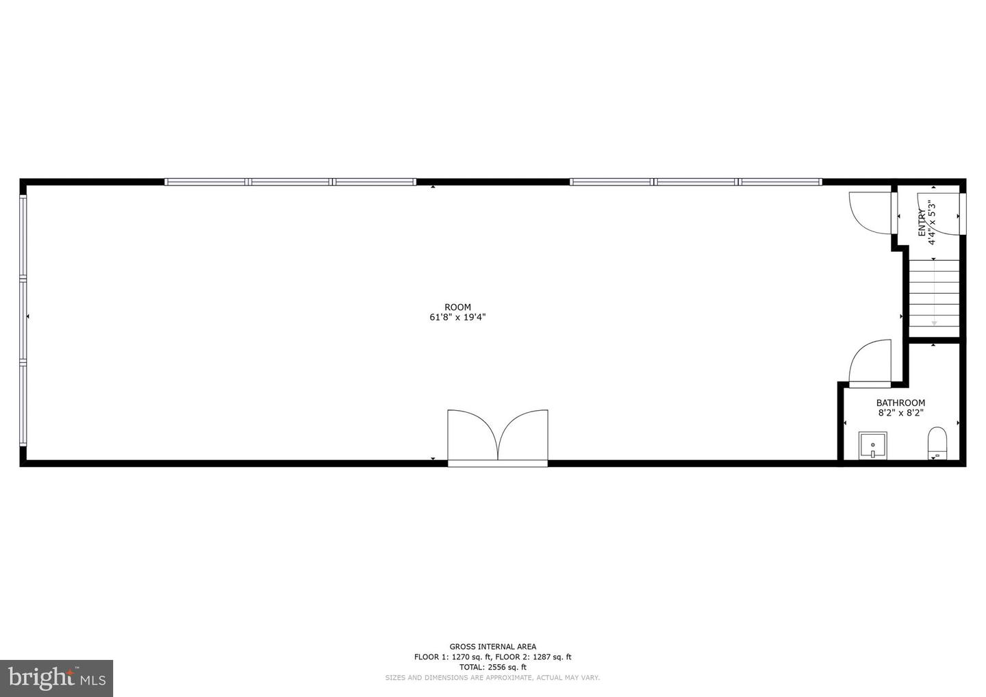 104 Ridgeville Property Photo 24