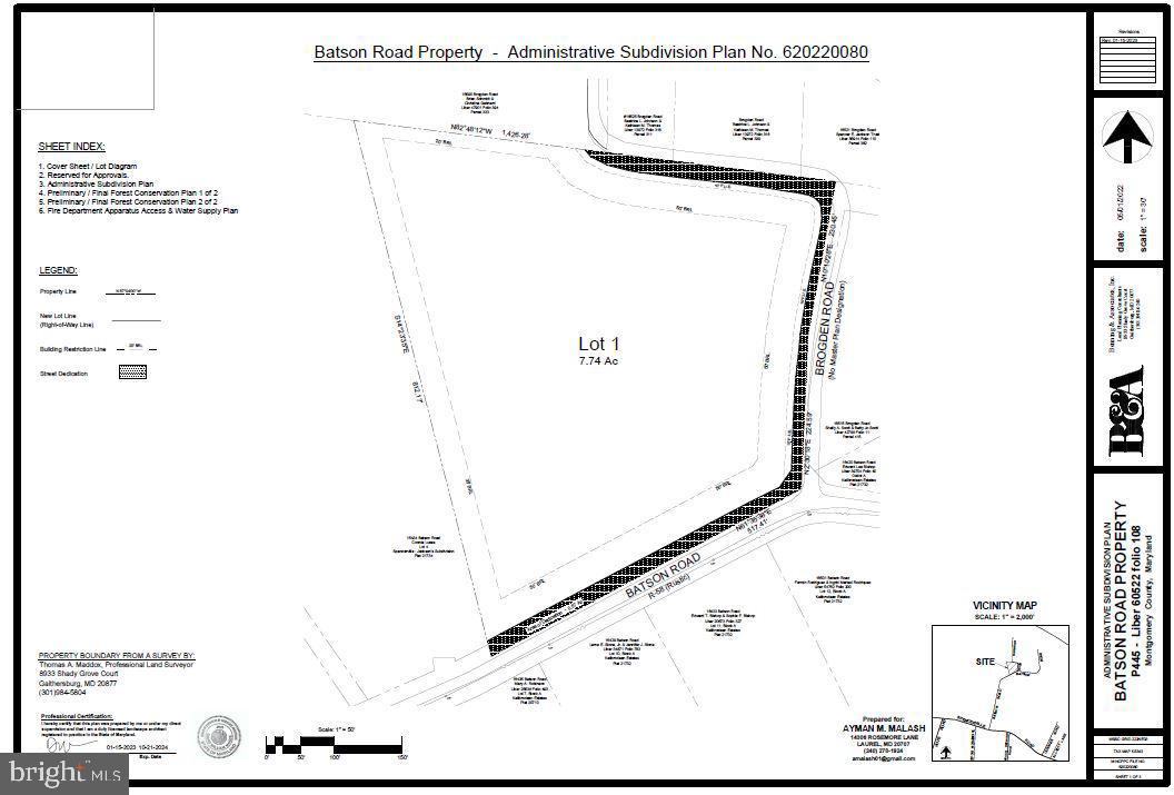 20868 Real Estate Listings Main Image