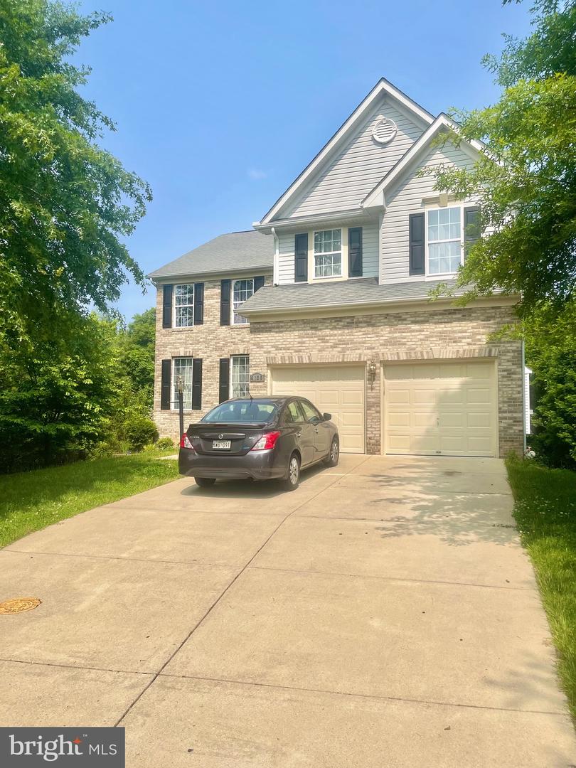4500 Cimmaron Greenfields Dr Property Photo 1