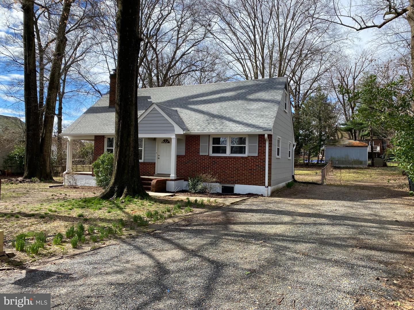 4611 Clementon Rd Property Photo 1