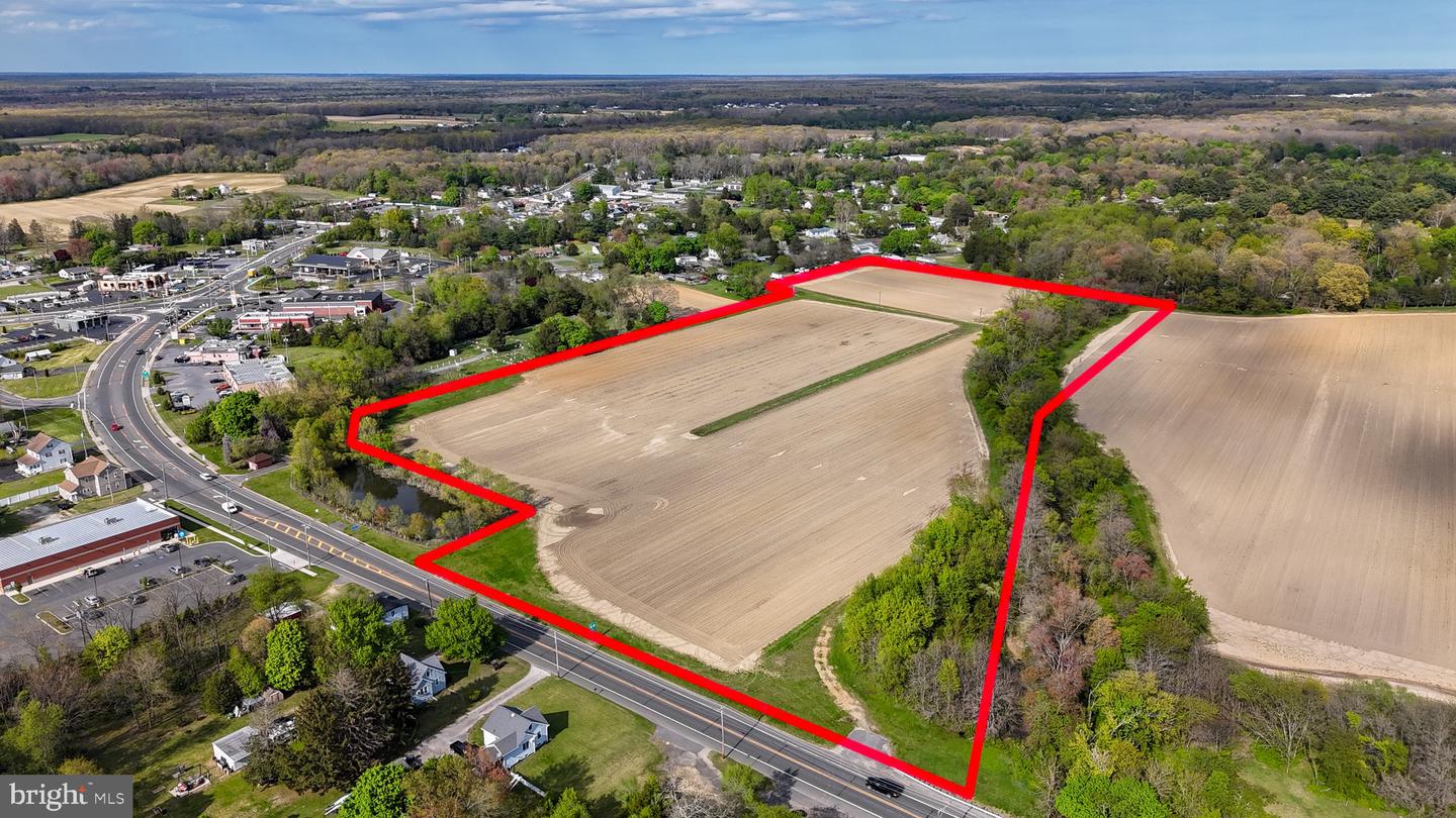 Block 5101 Lot 2.01 Delsea Dr Property Photo