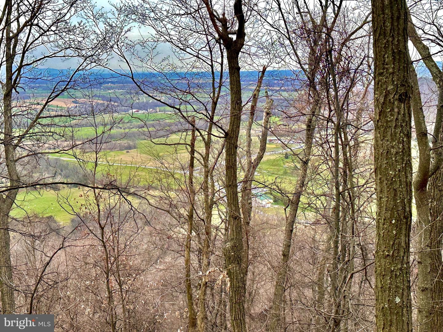 71 Acres Blairs Valley Rd Property Photo 3