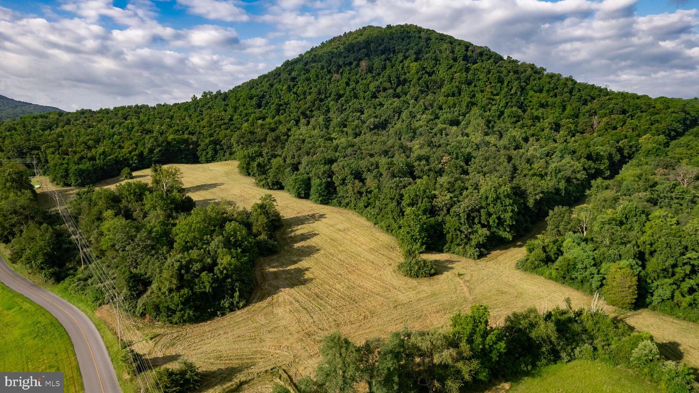 71 Acres Blairs Valley Rd Property Photo 6