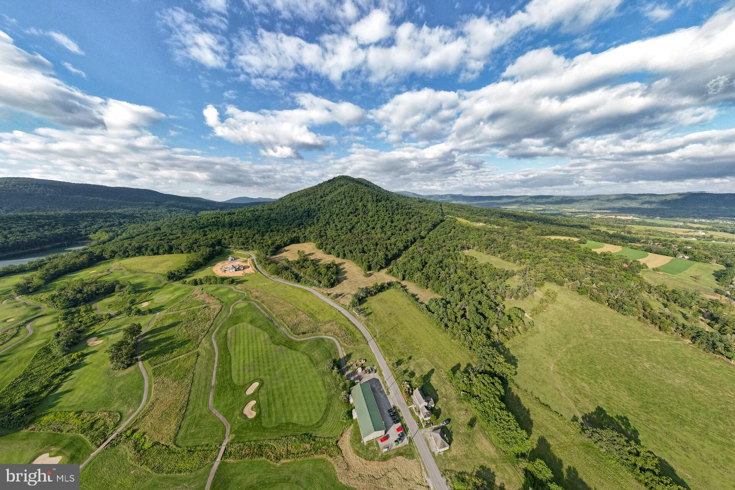 71 Acres Blairs Valley Rd Property Photo 9