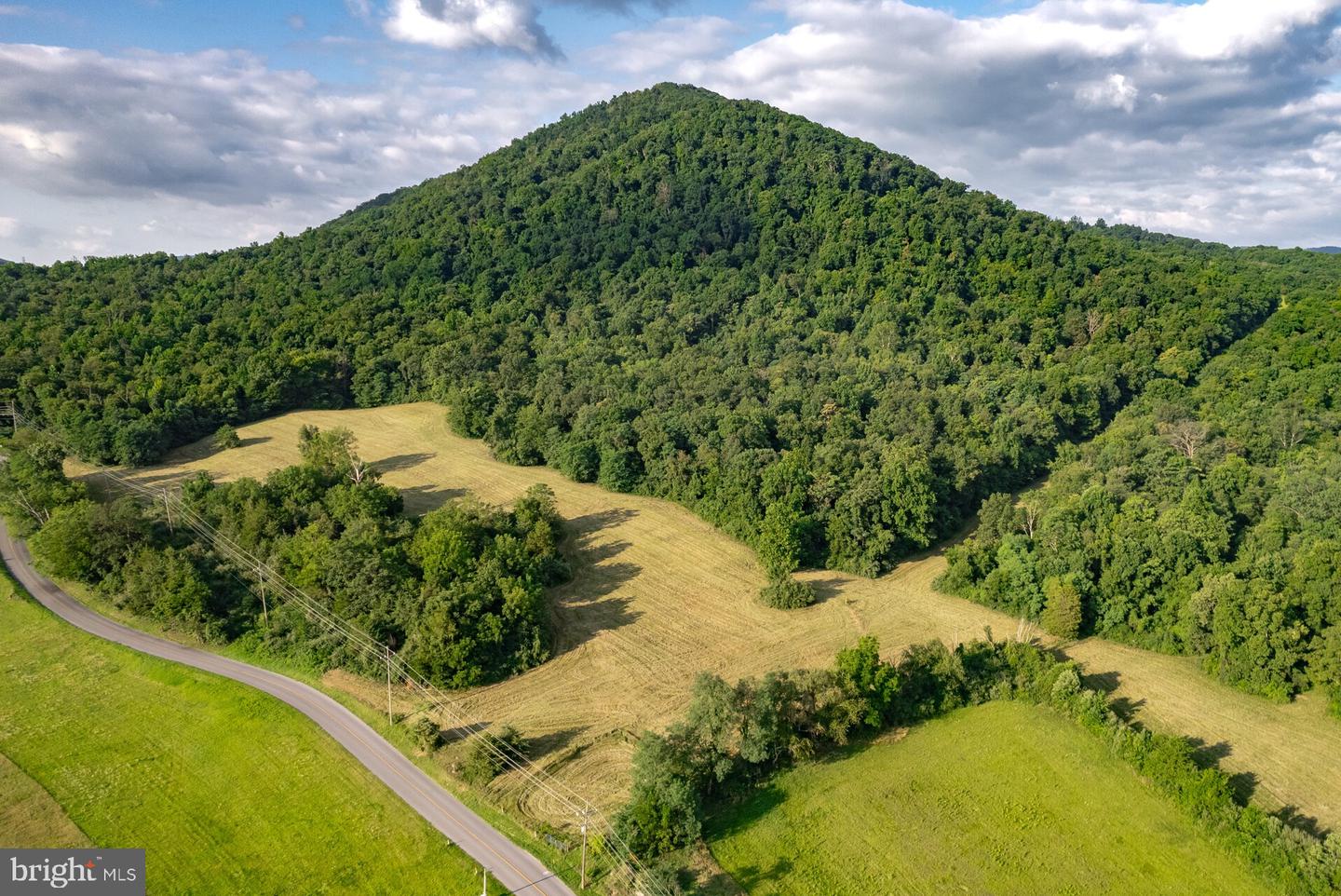 71 Acres Blairs Valley Rd Property Photo 12