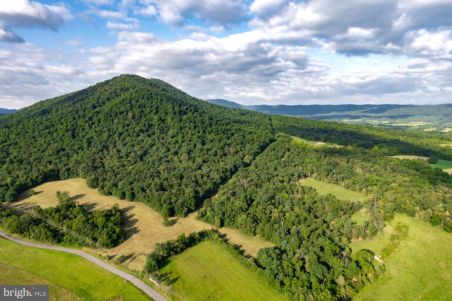 71 Acres Blairs Valley Rd Property Photo 13