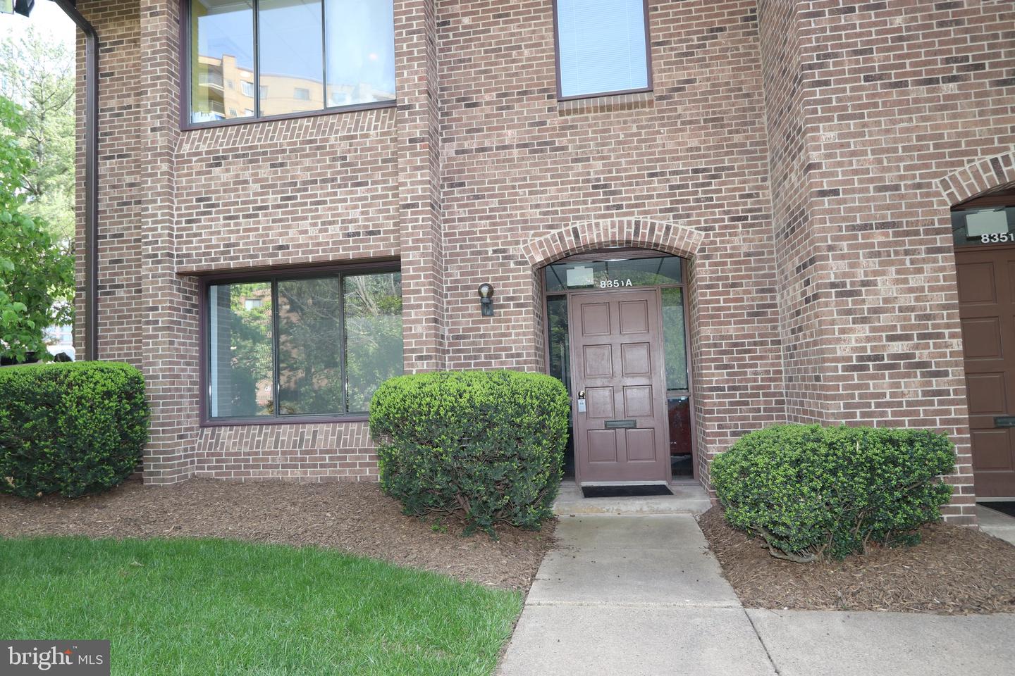 8351-a Greensboro Dr #6 Property Photo 2