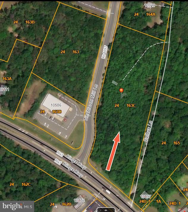 Kings Hwy Property Photo 2