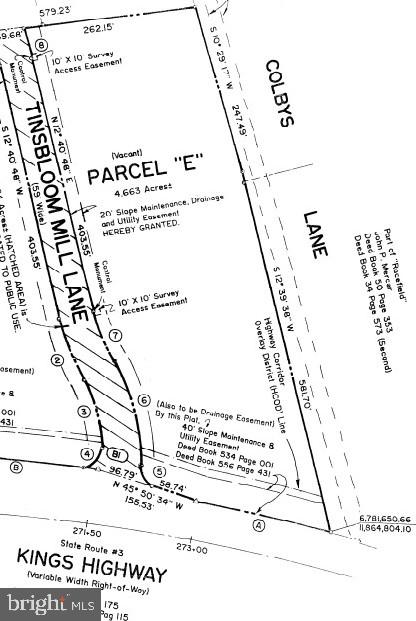 Kings Hwy Property Photo 4