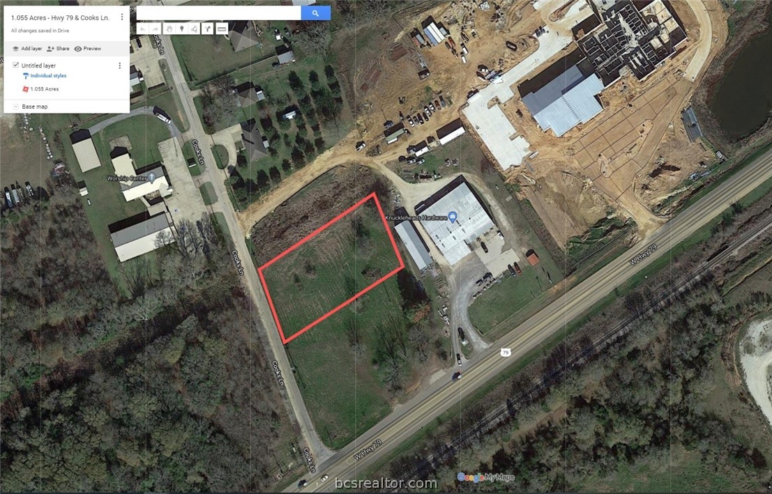 202 West Us Hwy 79 Highway Property Photo 16