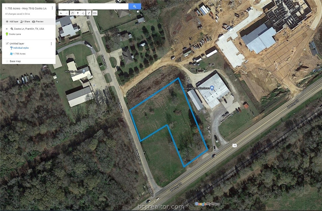 202 West Us Hwy 79 Highway Property Photo 17