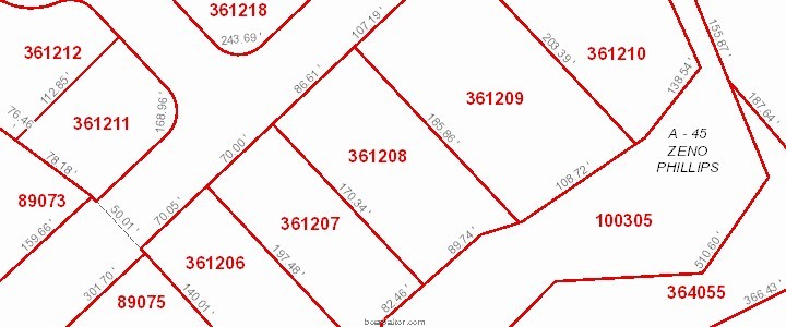 2105 Cids Lane Property Photo 3