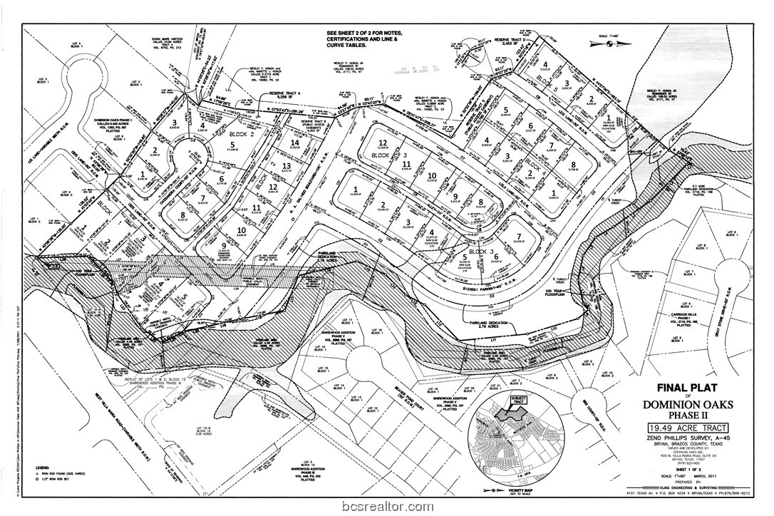 2105 Cids Lane Property Photo 4
