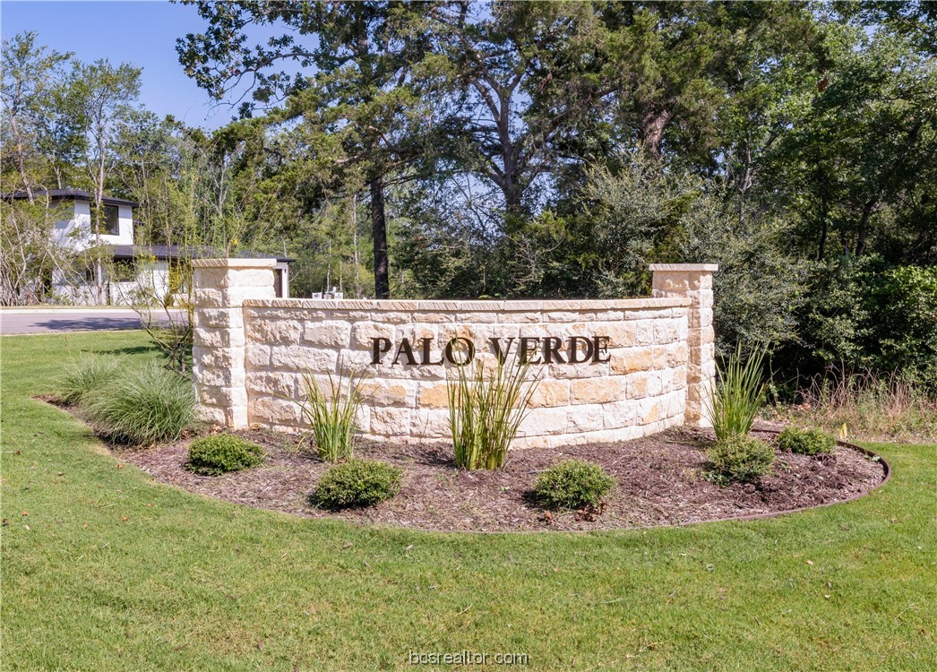 3628 Palo Verde Circle Property Photo 1