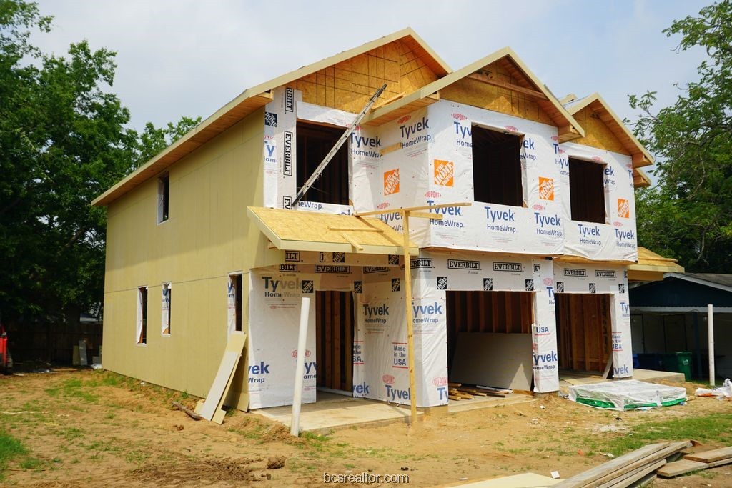 1003/1005 Armbrister Street Property Photo