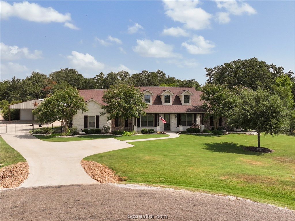 7865 Venado Court Property Photo 1
