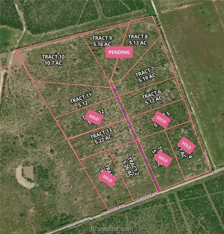 161 Cornerstone Ranch Property Photo 3