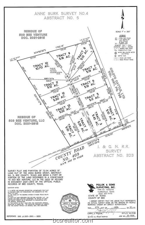 161 Cornerstone Ranch Property Photo 19