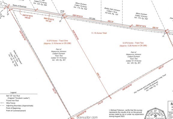 Tract 2 Tbd Fcr 296 Property Photo 6