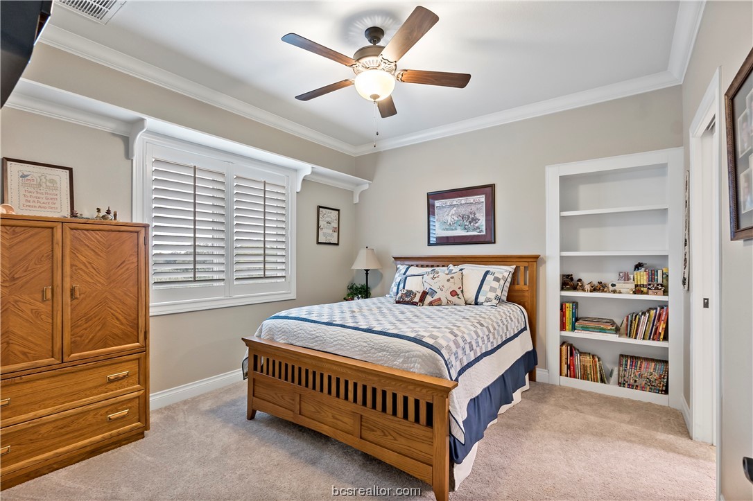 5009 Trumpeter Swan Drive Property Photo 34