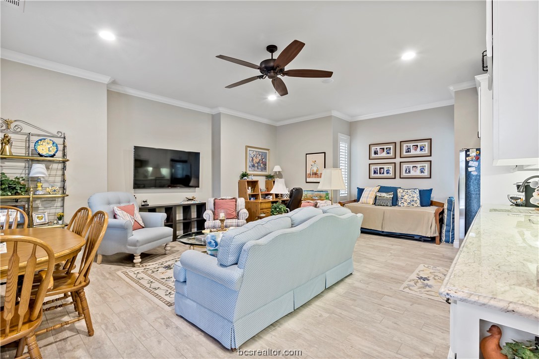 5009 Trumpeter Swan Drive Property Photo 40