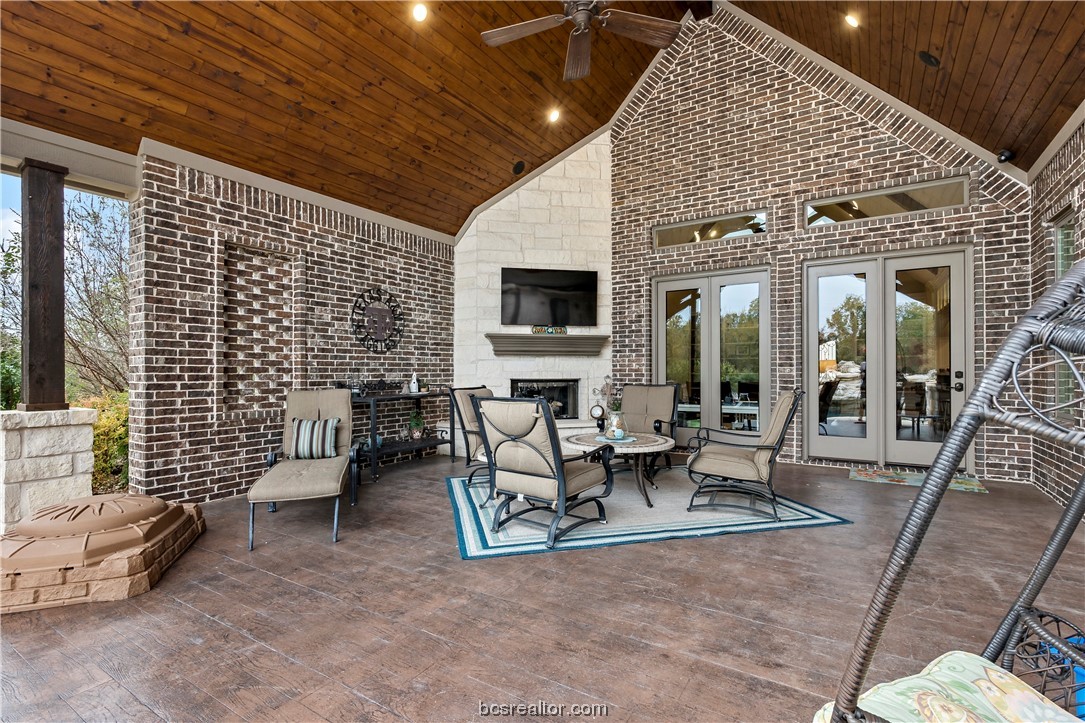 5009 Trumpeter Swan Drive Property Photo 43