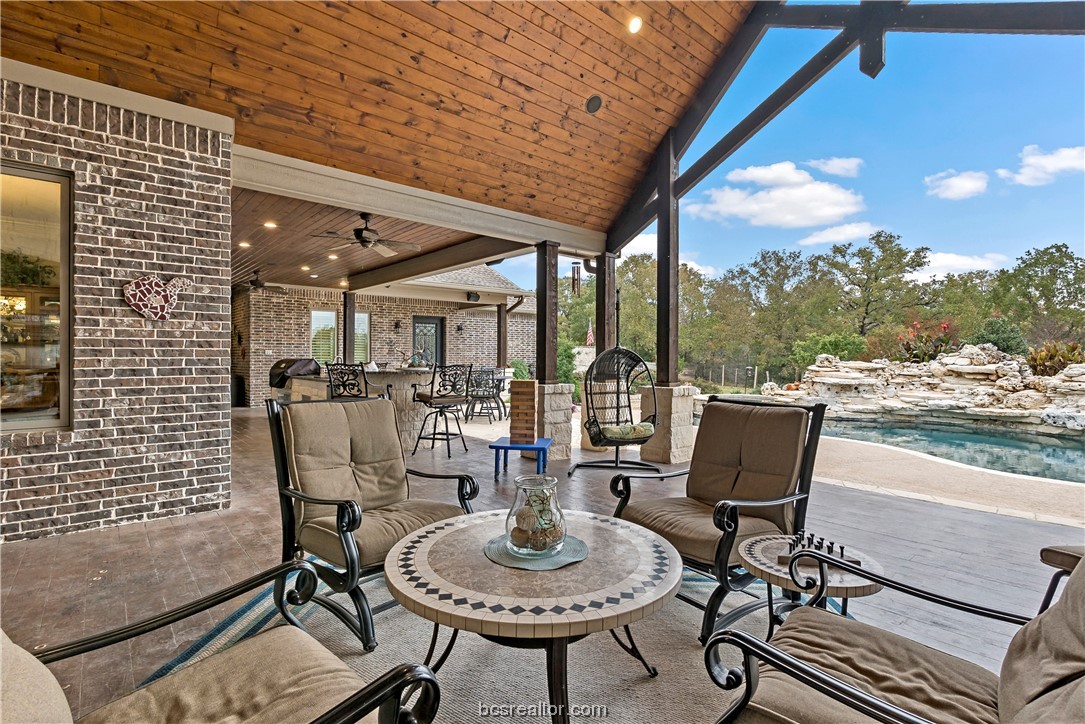 5009 Trumpeter Swan Drive Property Photo 44