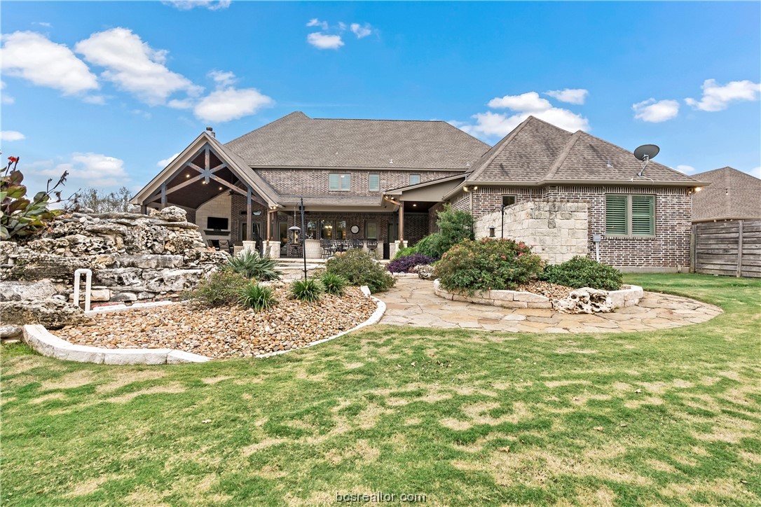 5009 Trumpeter Swan Drive Property Photo 46