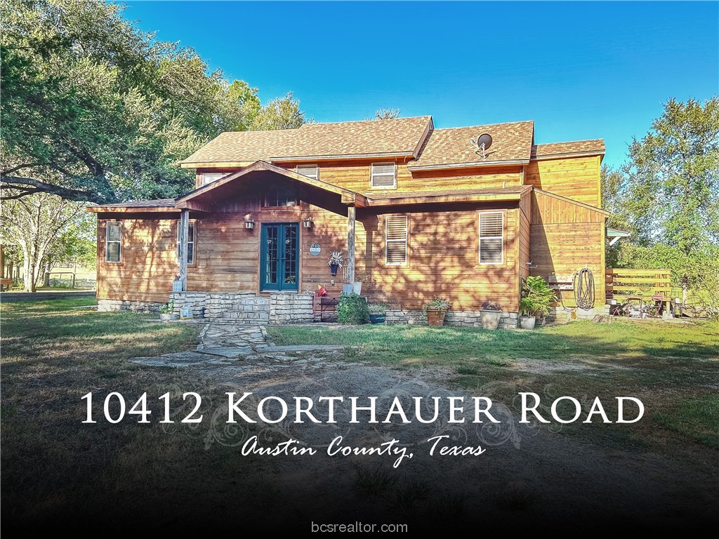 10412 Korthauer Road Property Photo