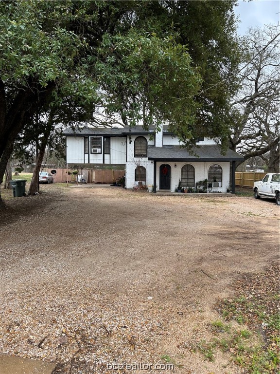 1703 West Sh-21 Property Photo