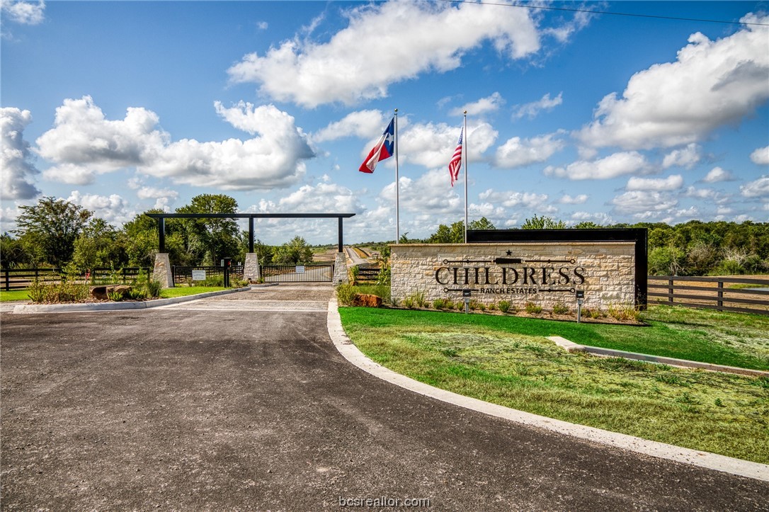 41 Childress Ranch Drive Property Photo