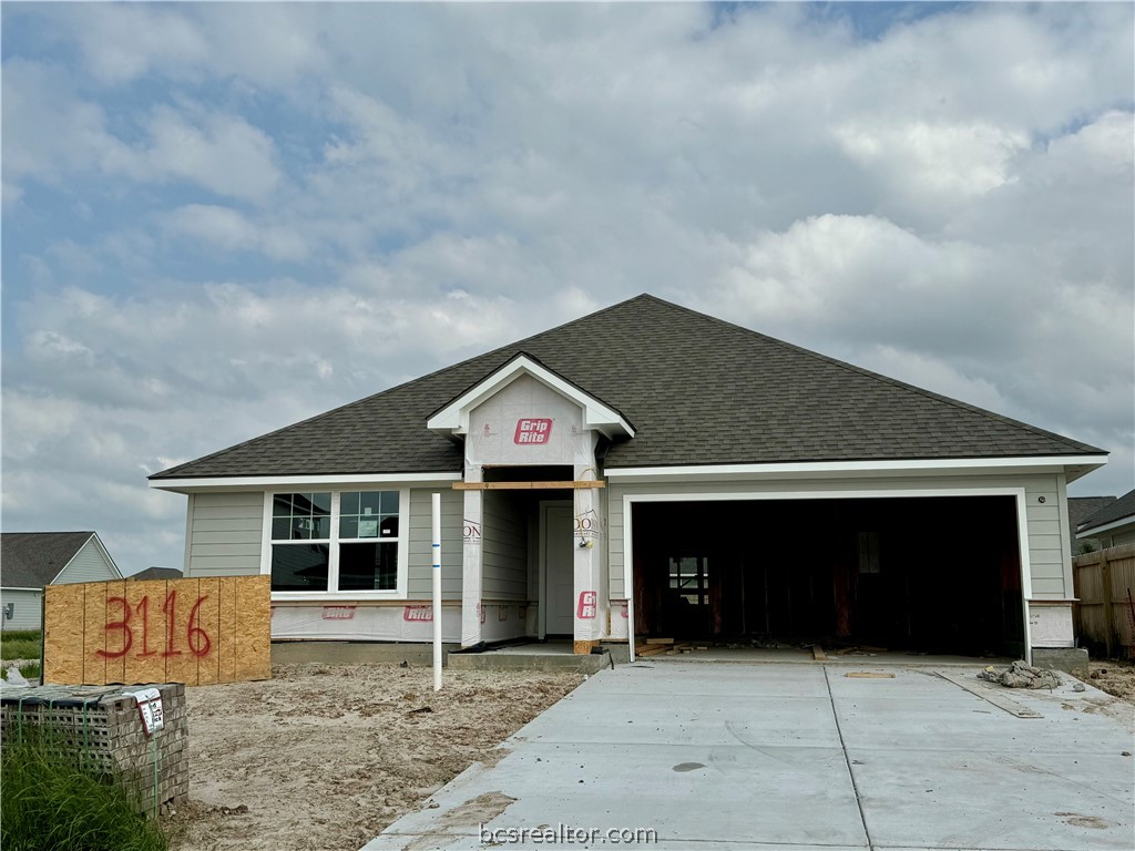 3116 Margaret Rudder Parkway Property Photo