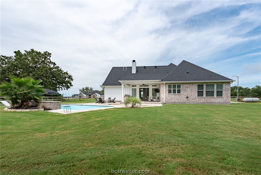 5444 Legend Oaks Court Property Photo 41