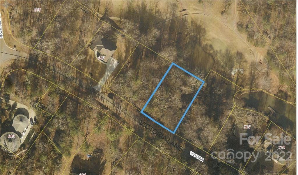 Lot 17 Victoria Lane Property Photo
