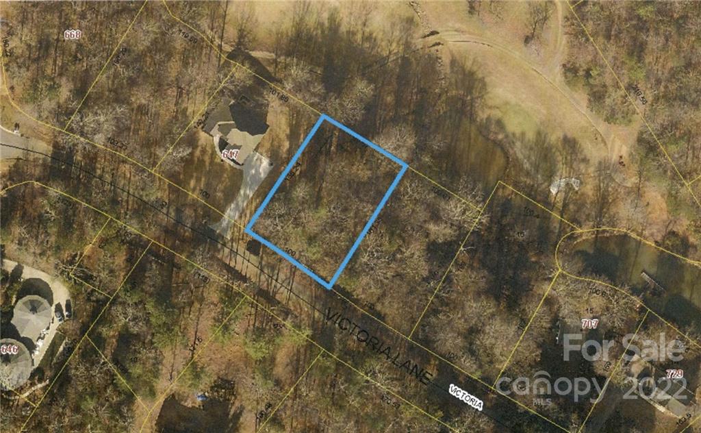 Lot 16 Victoria Lane Property Photo