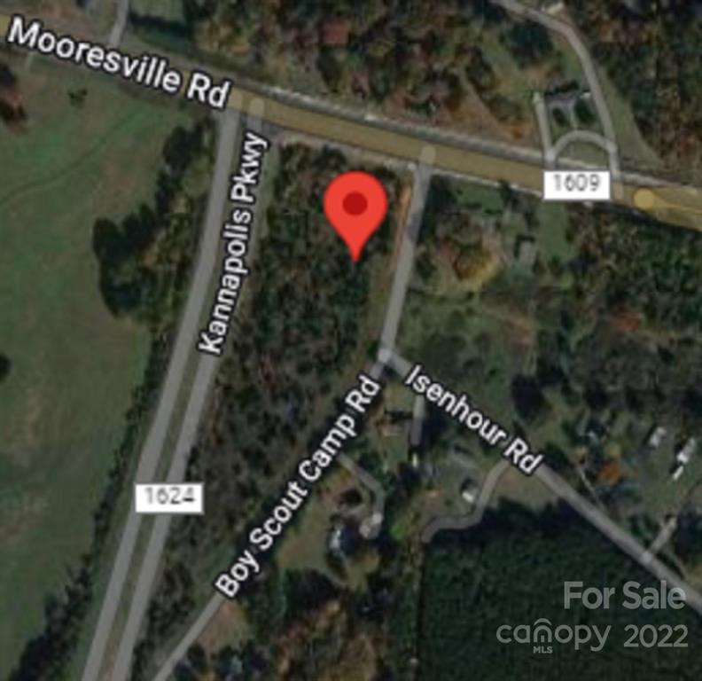 5445 Mooresville Road Property Photo