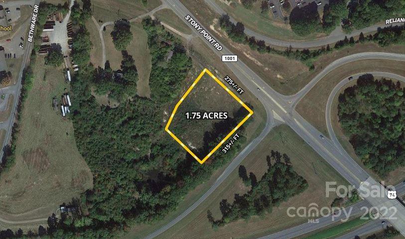 103 Stony Point Road Property Photo 2