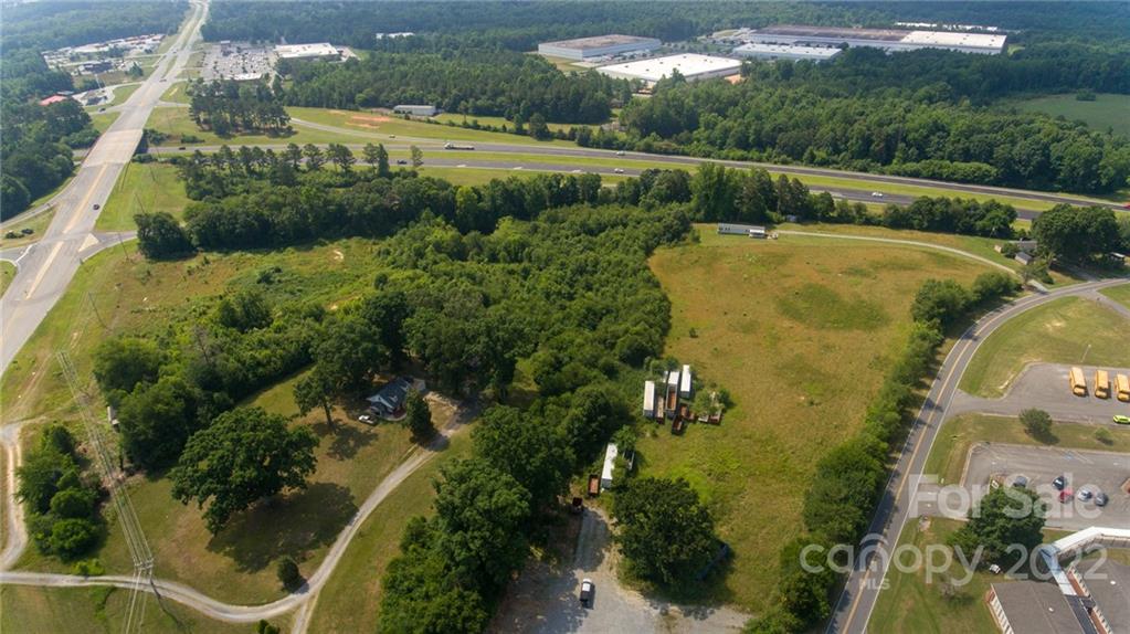 2207 David Baptist Church Road Property Photo 7