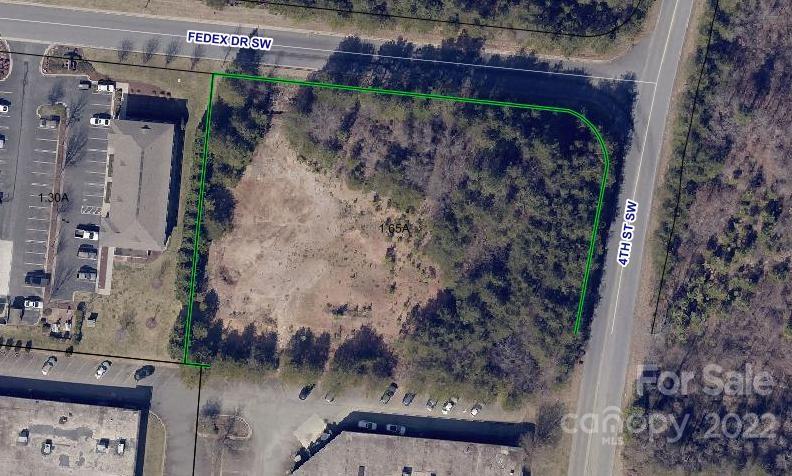 1221 Fedex Drive 2 Property Photo